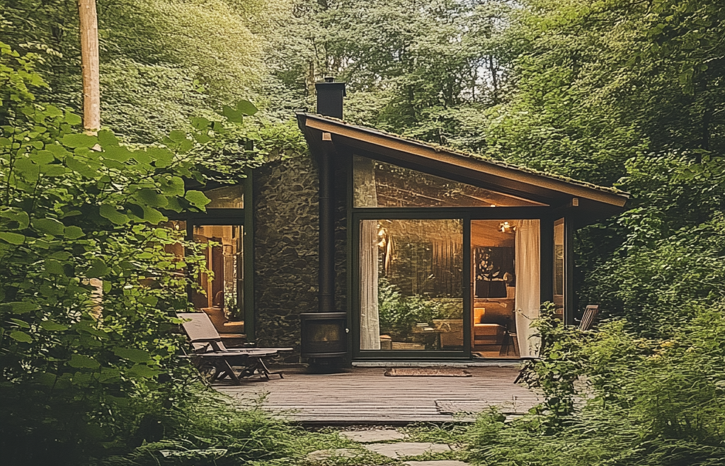 Gestion complète des locations de vacances au Domaine du Bonsoy : faites confiance à la Conciergerie Mosane !