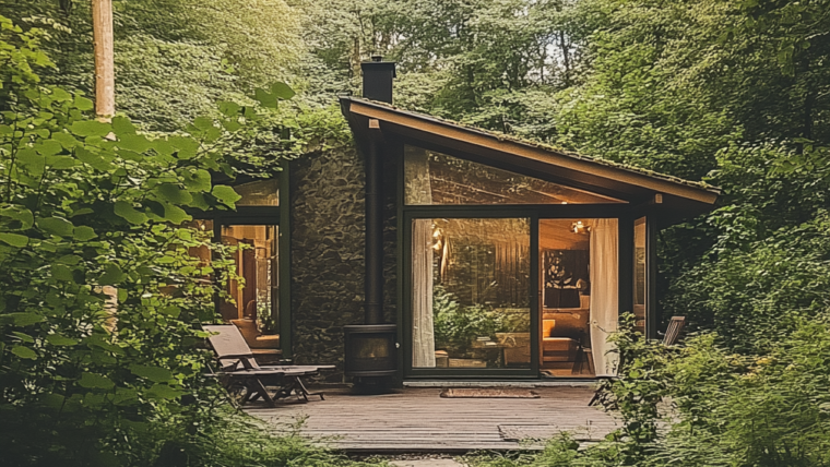 Gestion complète des locations de vacances au Domaine du Bonsoy : faites confiance à la Conciergerie Mosane !