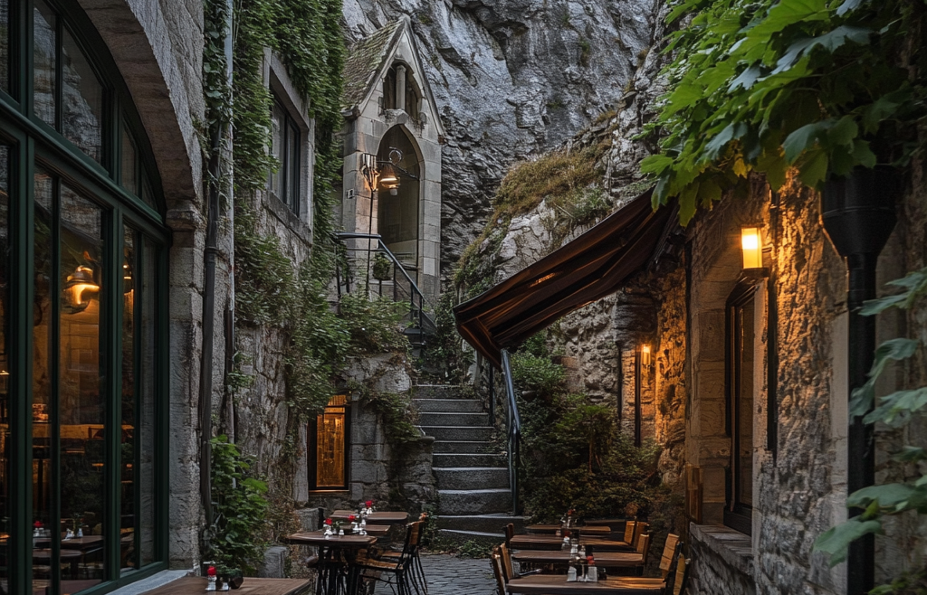 Dinant côté insolite : 5 lieux originaux à visiter hors des sentiers battus