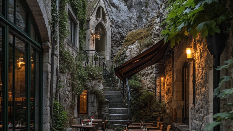 Dinant côté insolite : 5 lieux originaux à visiter hors des sentiers battus