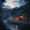 Week-end romantique en Ardenne : que faire à deux près de Dinant ?
