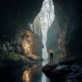 Grottes et cavités naturelles de la vallée : plongée dans les entrailles de l’Ardenne